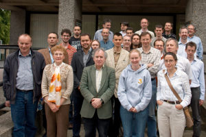 Conference Participants