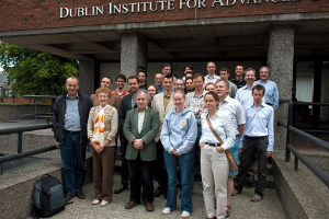 Conference Participants